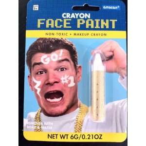  Crayon Face Paint   Non Toxic   Makeup Crayon   Removes 