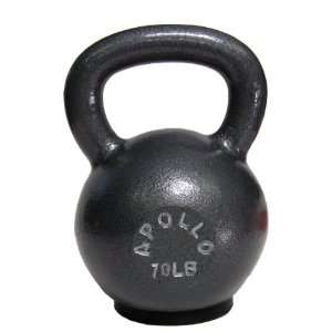  Apollo Kettlebell 32kg (70lb)