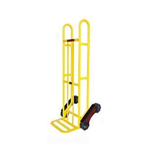  Rotacaster Self Supporting Hand Truck, Standard Body 