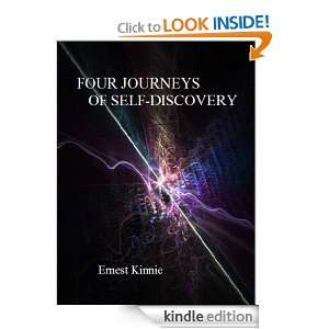 FOUR  OF SELF DISCOVERY Ernest Kinnie  Kindle 