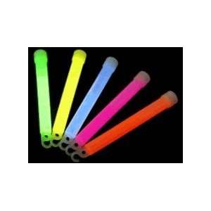  Classic 6 Inch Glow Sticks (Dozen) (Assorted) Everything 