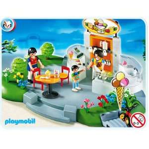  Superset Ice Cream Parlor Toys & Games
