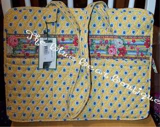 Vera Bradley retired pattern  Elizabeth  baby bag that is brand new 