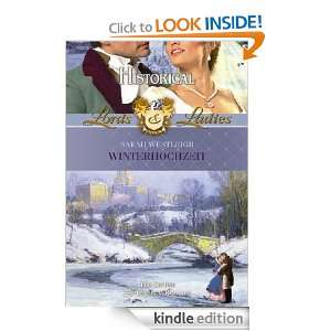 Winterhochzeit (German Edition) SARAH WESTLEIGH  Kindle 