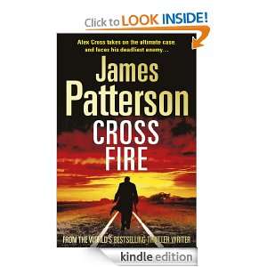 Cross Fire (Alex Cross 17) James Patterson  Kindle Store