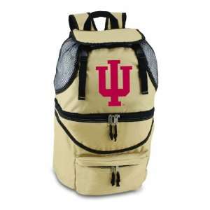   Time NCAA Indiana Hoosiers Zuma Insulated Backpack