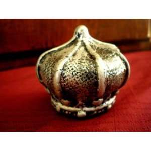 Crown Royal Queen Victoria Paperweight