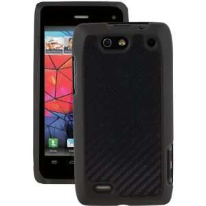  New  XENTRIS 63 1406 01 XE DROID(TM) 4 BY MOTOROLA(R) SNAP ON CASE 