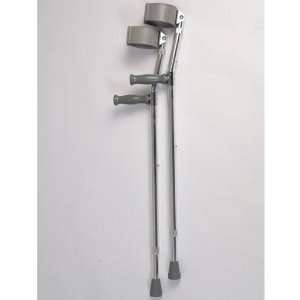  Forearm Crutch