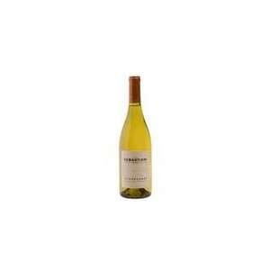  Sebastiani Vineyards & Winery Chardonnay Sonoma County 