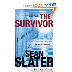 The Survivor Sean Slater  Kindle Store