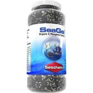  Seachem Laboratories Seagel   4 Liter