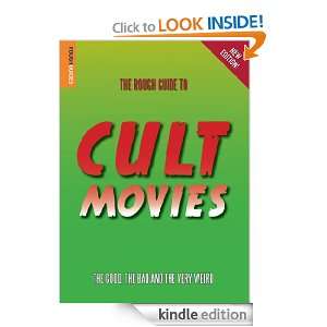 The Rough Guide to Cult Movies Paul Simpson  Kindle Store