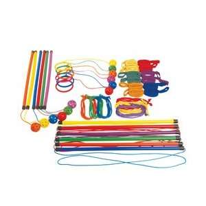  Color My Class® Jumpers Pack (PAC)