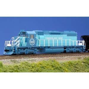  HO SD38 2, US Steel #1 Toys & Games