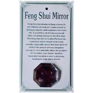  Feng Shui Mirrors