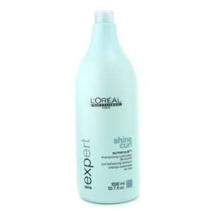     Shine Curl Nutripulse Curl Enhancing Shampoo 1500ml/50.7oz Beauty