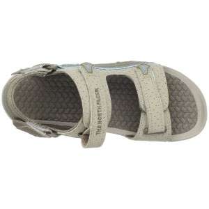 The North Face Womens El Rio Sandals/Slides size 10 Water/Hiking 