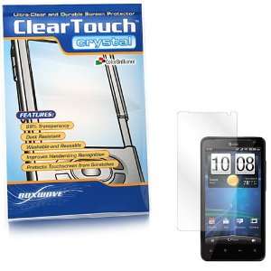   )   HTC Raider 4G Screen Guards and Covers Cell Phones & Accessories