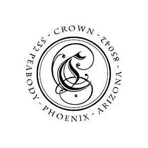  PSA Essentials   Custom Embosser (Crown)