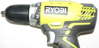 Ryobi One+ 18V Lithium Combo Kit 91405 1  