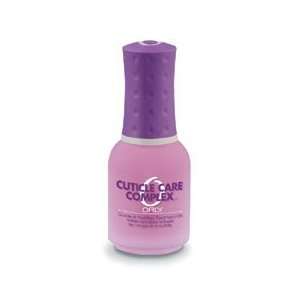  Orly Cuticle Care Complex Beauty
