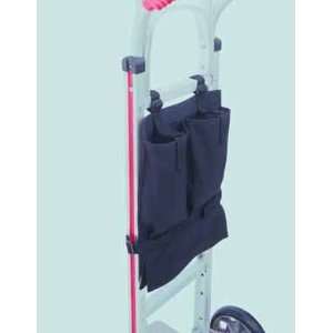  Magliner Accessory Bag Hand Held Trucks Dollie 16.5 x 12 