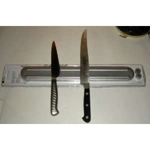  Knife Holder Magnetic Wall mounted 13/33.5cm Guaranteed 