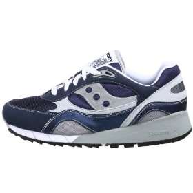 Saucony Mens Shadow 6000 Retro Running Shoes, 14  