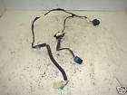 C7 00 01 02 SATURN LS2 CONSOLE POWER OUTLET WIRING