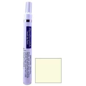  1/2 Oz. Paint Pen of Pastel Waxberry (Yellow) Touch Up 