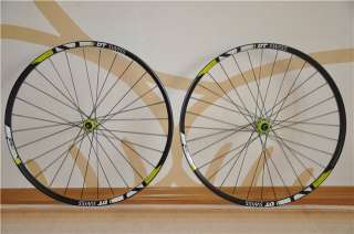 DT SWISS CSW MA 2.0 29er Wheels Pair NEW  