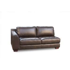  Diamond Sofa   Zen Collection Left Facing One Armed, All 