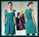 Nanette Lepore LOCAL VINE Dress US 12 L UK 14 16 NWT $378 Party 