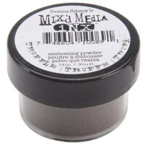     Mixd Media Inx   Embossing Power   Truffle Arts, Crafts & Sewing