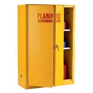  Self Closing Chemical Storage Cabinet 30 Gallons Office 