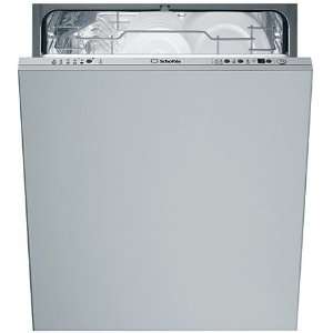  Scholtes Panel Ready Fully Integrated 24 Inch Dishwasher 