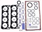 Head Gasket Set With Seals, Re Main Kit Re Ring Kit items in Allstate 