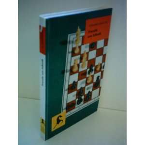 Freude am Schach Henschel Books