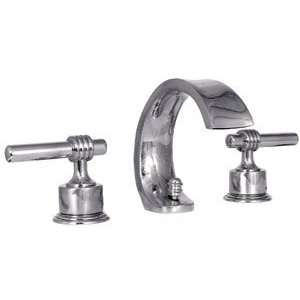  Scarsdale 316 Tigirs Widespread Faucet By Watermark