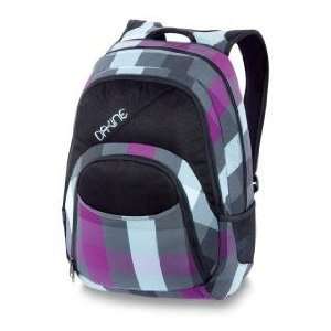  Dakine Eve Backpack Backpack Bags   Blue Sports 