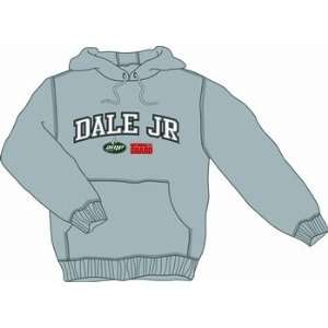  Dale Jr. Youth Family Fleece Hoodie, X large Everything 