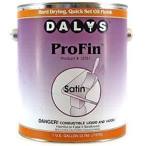  Profin 1 Gallon   Satin