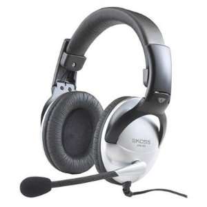  SB45 Communcation Stereophones Electronics