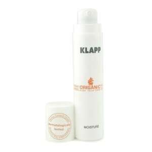  Exclusive By Klapp (GK Cosmetics )Origanic High Tech Care 
