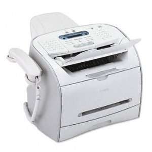   L170 Laser Printer/Copier/Fax w/Telephone Handset Electronics