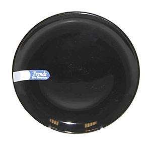 Rayware Trends Black Side Plate 