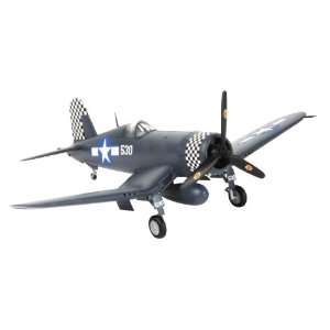  1/72 US F4U 1D Corsair Toys & Games