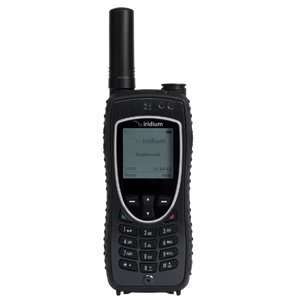  Iridium Extreme 9575 Satellite Phone