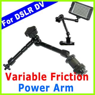 DV Stereo Microphone For Canon 60D 7D 5D II 550D 500D  